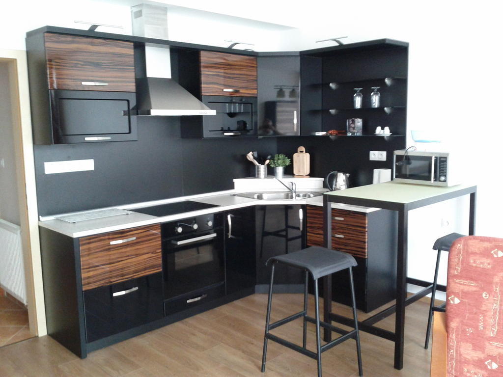 Apartman Residence Nabrezi Beroun  Room photo