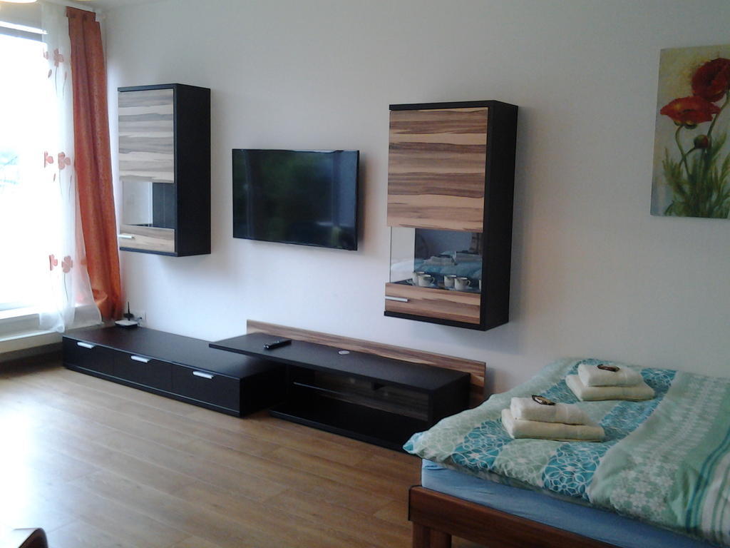 Apartman Residence Nabrezi Beroun  Room photo