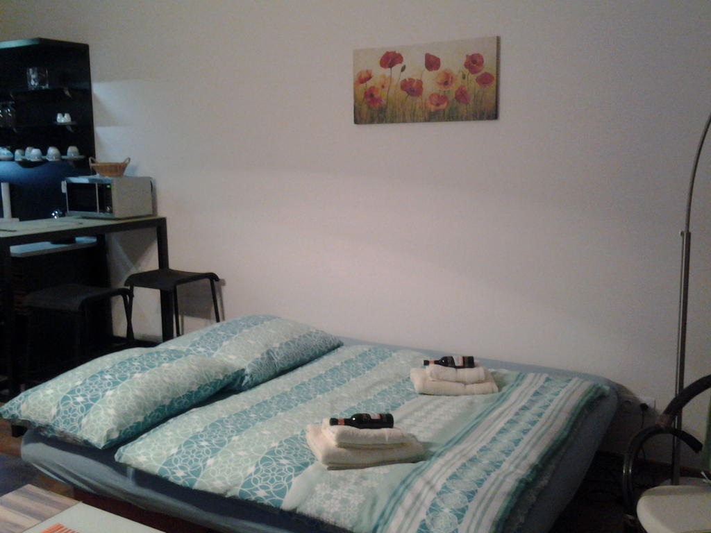 Apartman Residence Nabrezi Beroun  Room photo