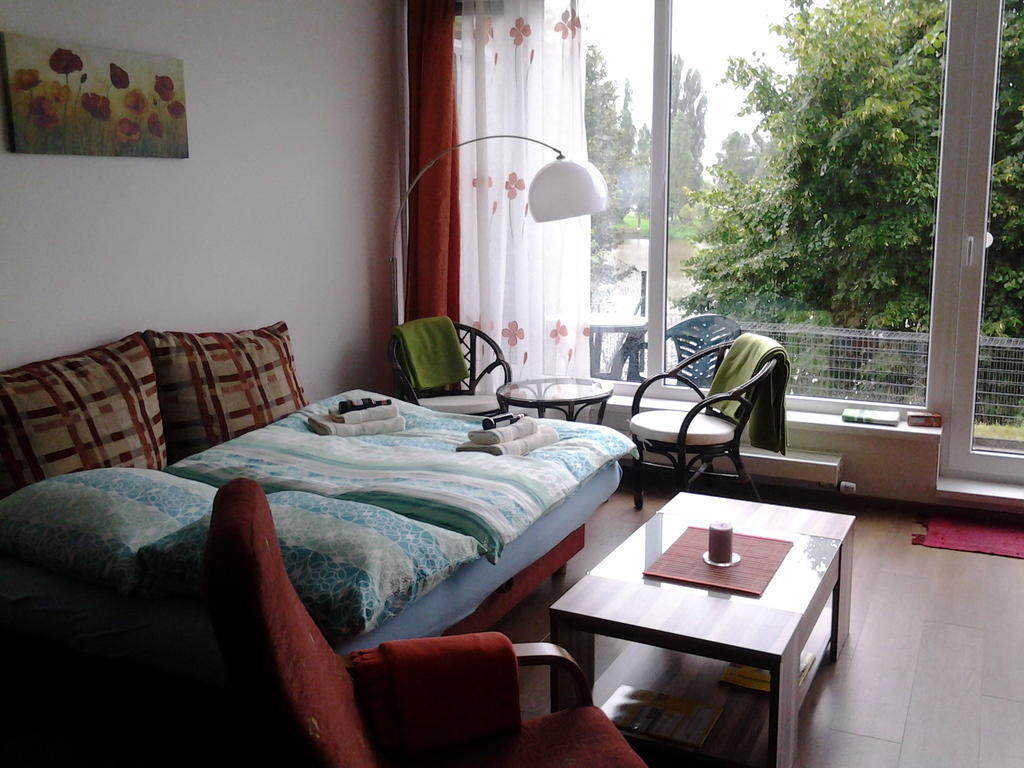 Apartman Residence Nabrezi Beroun  Room photo