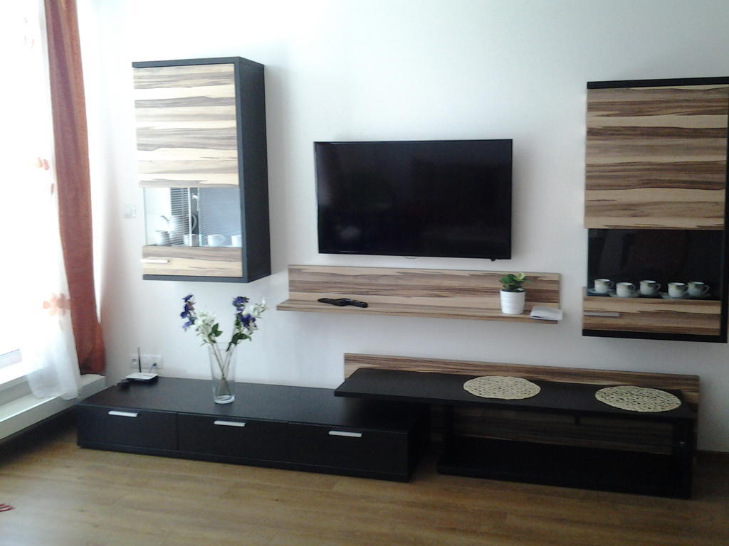 Apartman Residence Nabrezi Beroun  Room photo