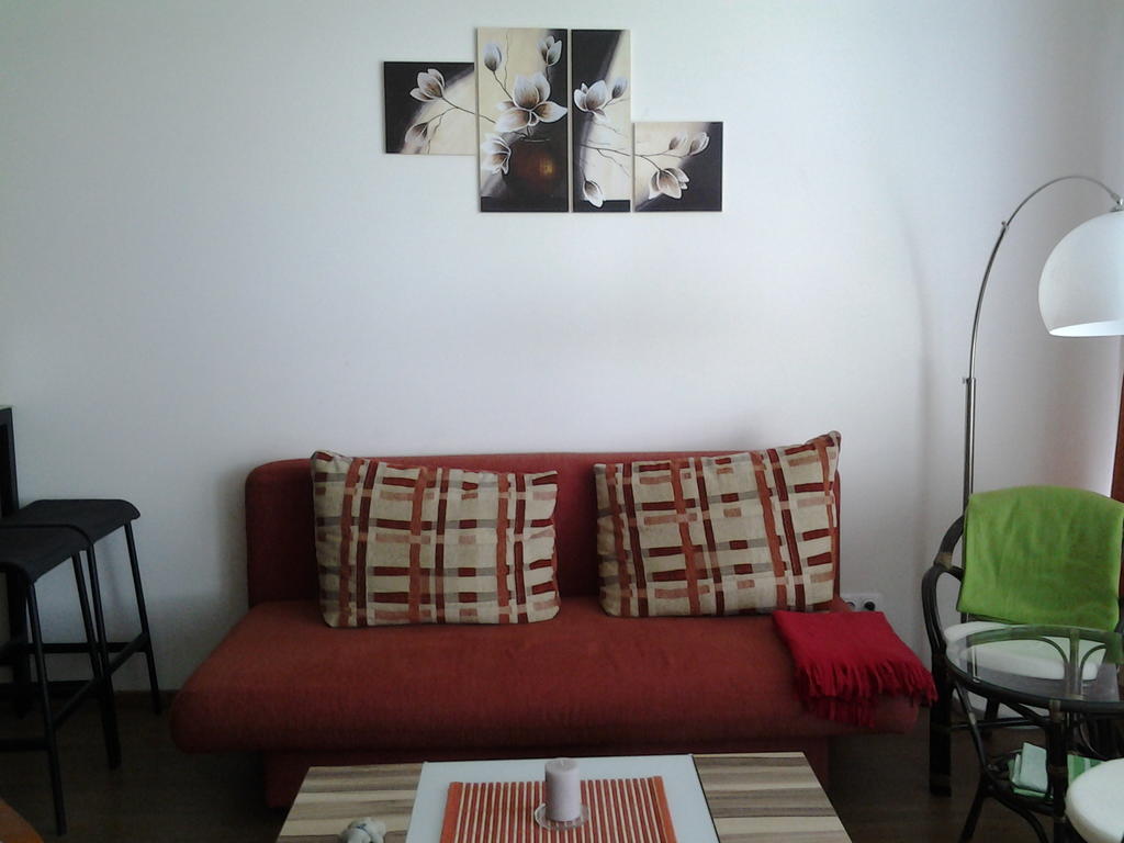 Apartman Residence Nabrezi Beroun  Room photo