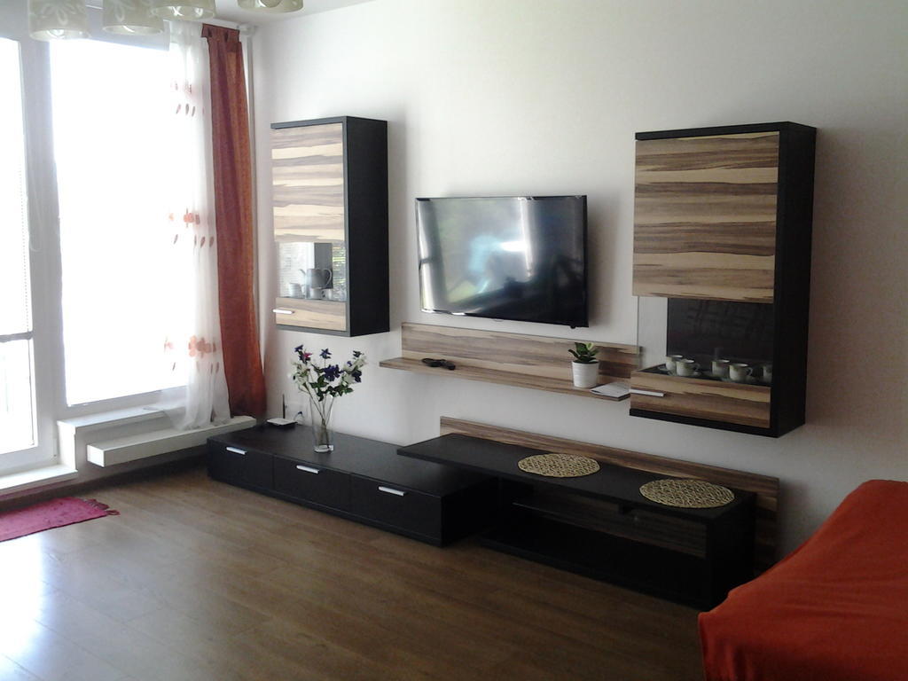 Apartman Residence Nabrezi Beroun  Room photo