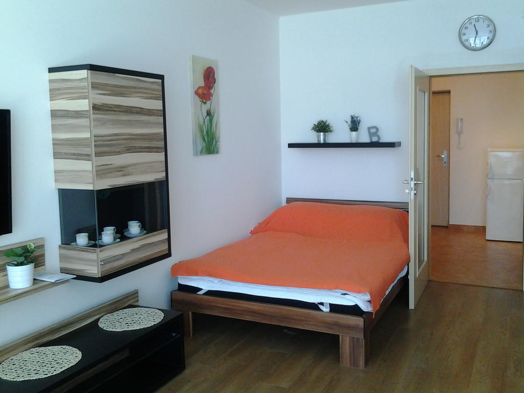 Apartman Residence Nabrezi Beroun  Room photo