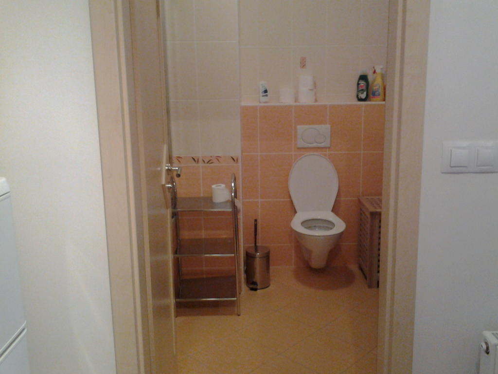 Apartman Residence Nabrezi Beroun  Room photo